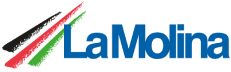 Logo la Molina